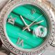 2021 Copy Rolex Datejust President Malachite Dial 28mm Watch - Swiss Quality (6)_th.jpg